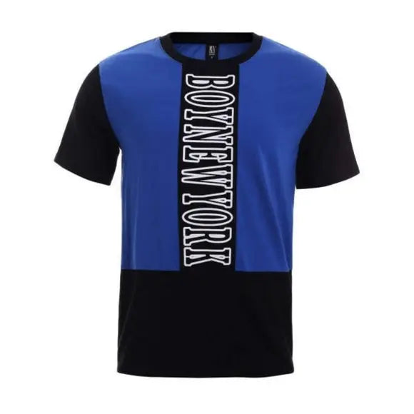 Blue Boy New York Shirt - The Fix Clothing