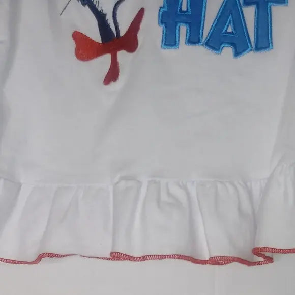 Cat in the Hat Matching Set - The Fix Clothing