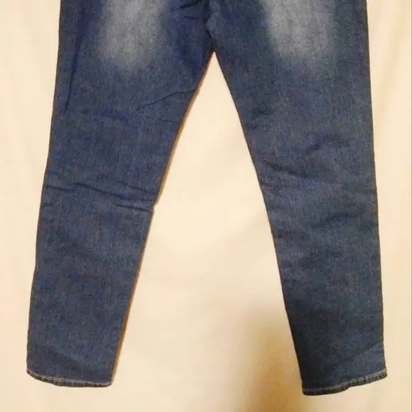 Kaba Brand Brazilian Blue Jeans - The Fix Clothing