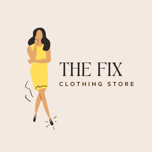 All about The Fix Clothing The Fix Clothing