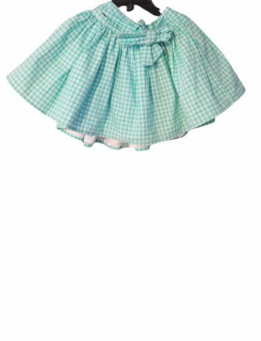 Carter's Girls 4t Mint Green Tutu Skirt - The Fix Clothing